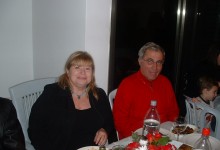 לשמעון היקר מזל טוב