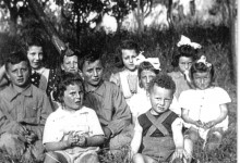 לאחי הקטן מזל טוב