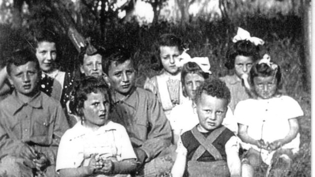 לאחי הקטן מזל טוב