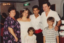 שמעון, יקר שלנו!!