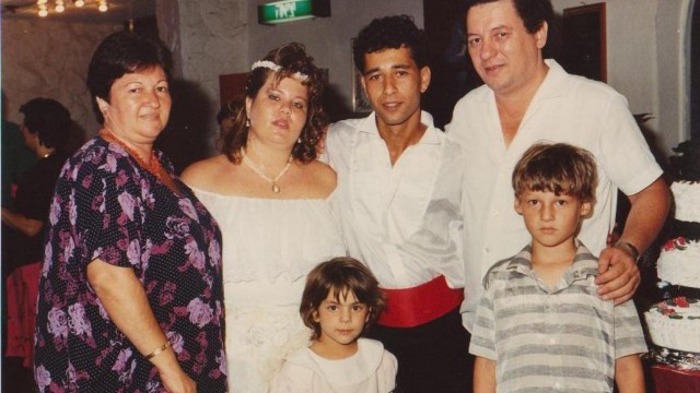 שמעון, יקר שלנו!!