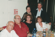 לשמעון מהגרוסמנים