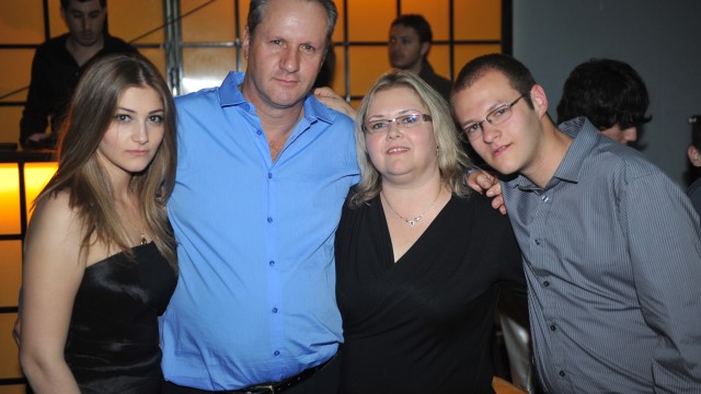 שמעון היקר!